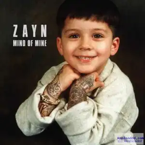Zayn Malik - Rear View